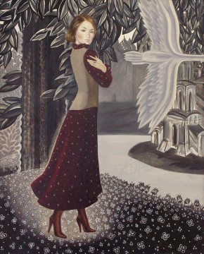 Гета. Памяти Г. Н. Бурмагиной