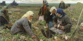 Свекловичницы