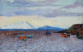 Салехардский аэропорт