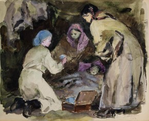 Медицинская помощь