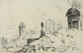 Дрезден. Ноймаркт