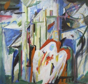 Из серии «Сестры милосердия»