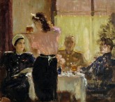 Встреча друзей