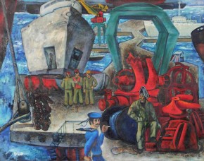 Судоверфь имени Парижской Коммуны