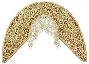 Женский головной убор