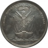 Медаль на усиление российского военного флота