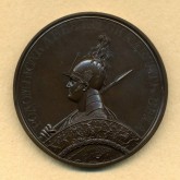 В память сражения при Березине