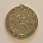 Спартакиады спортклуба «Стрела», гор. Запорожье