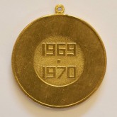 1-й женской летней спартакиады легкой промышленности