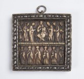 Деисус «Святые»