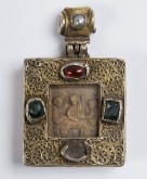 Троица Ветхозаветная