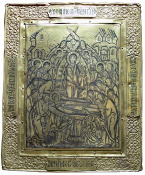 Успение Богоматери