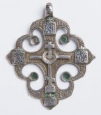 Крест-тельник