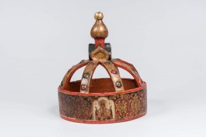 Брачный венец