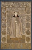 Пелена (плащаница) «Царевич Димитрий»