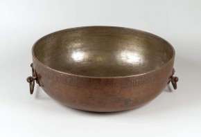 Чаша водосвятная