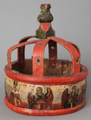 Брачный венец