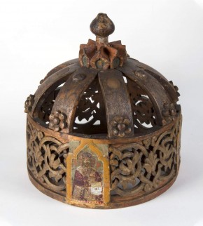 Брачный венец