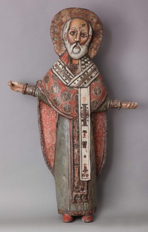 Никола Можайский