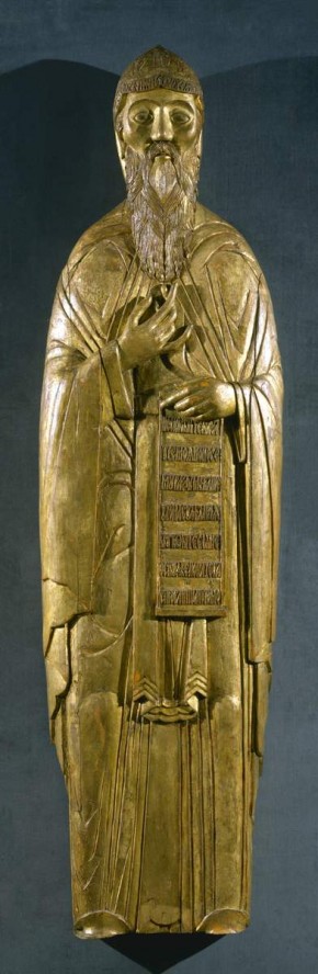 Святой Антоний Римлянин