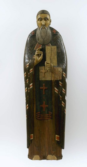 Иоанн, архиепископ Новгородский