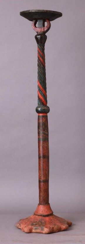 Подсвечник