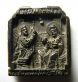 Образок. Благовещение