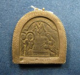 Образок. Сретение