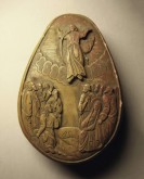 Образок «Вознесение»