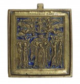 Образок «Вознесение»