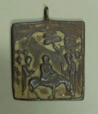 Вход в Иерусалим