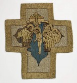 Воздух. Крещение