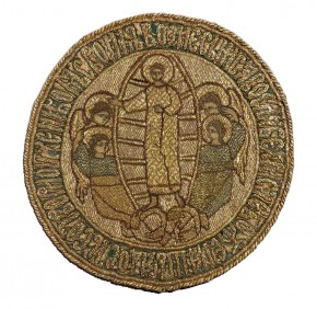 Вознесение Христа