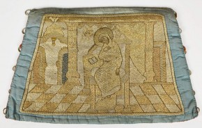 Поруч. Благовещение