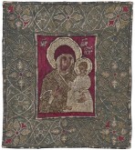 Богоматерь Одигитрия (Иверская)