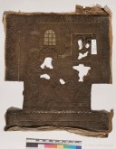 Оклад к иконе «Дмитрий, митрополит Ростовский»