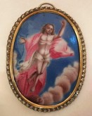 Образок «Вознесение»