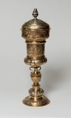 Кубок-«вильком»