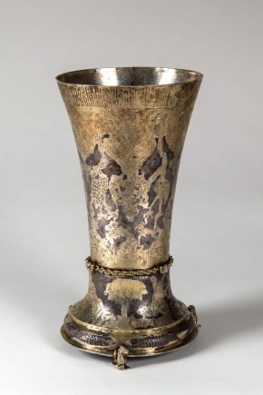 Стакан патриарха Питирима