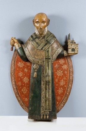 Никола Можайский