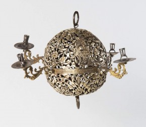 Паникадило