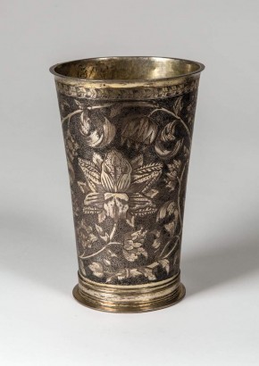 Стакан (стопа)