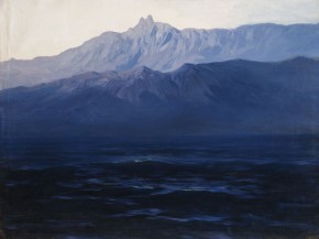 Ай-Петри. Крым