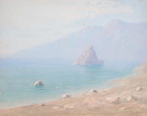 Узун-Таш. Крым