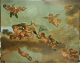 Плафон «Мир и спокойствие»