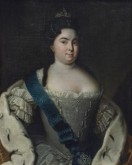 Портрет Екатерины I