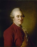 Портрет М. Ф. Полторацкого