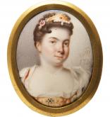 Портрет Екатерины I