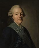 Портрет И.И. Бецкого