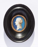 Portrait of Stanislaw Auguste Poniatowski